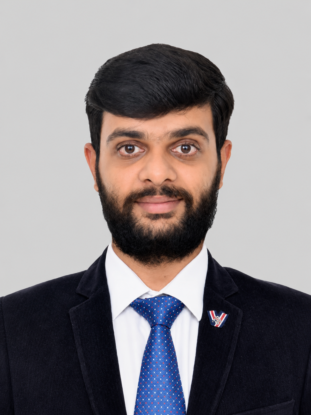 Harshit Gajera