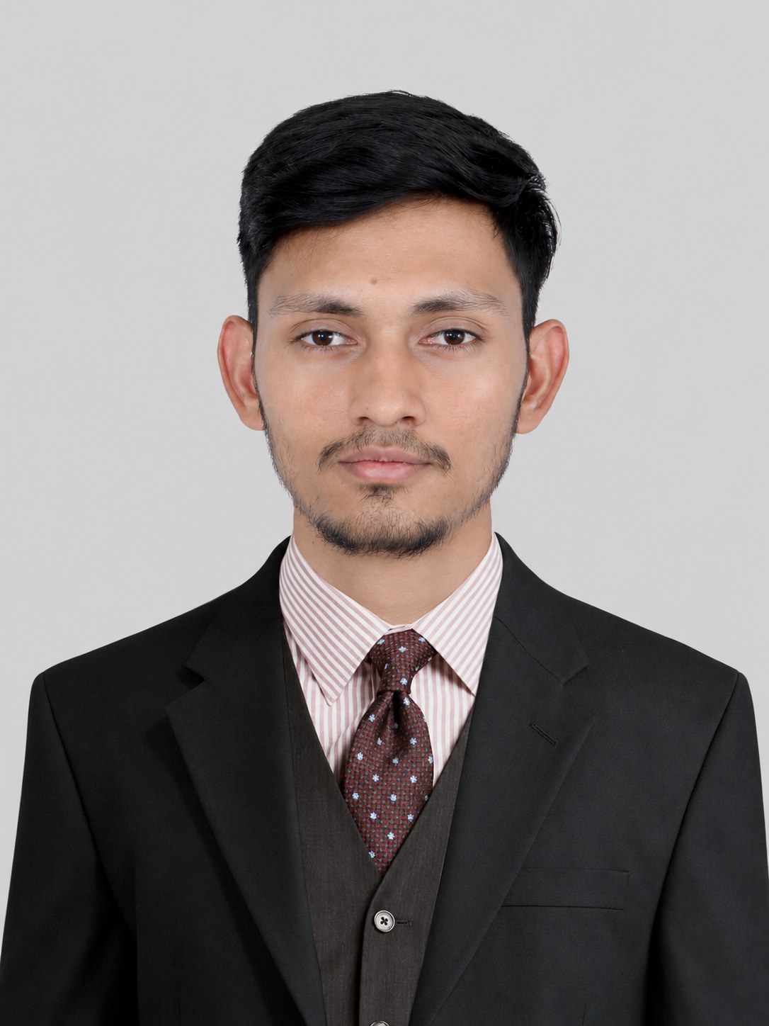 Hiren Patoliya