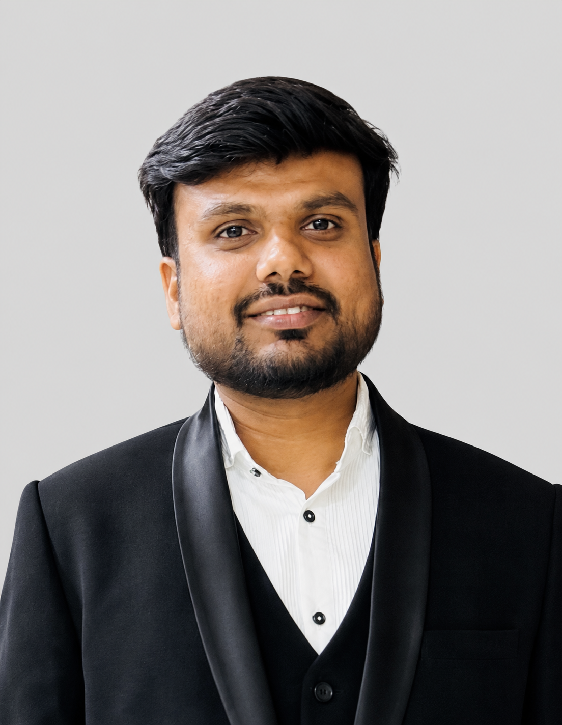Dr. Yash Unjia