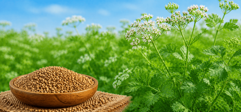 Coriander