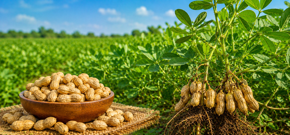 Groundnut