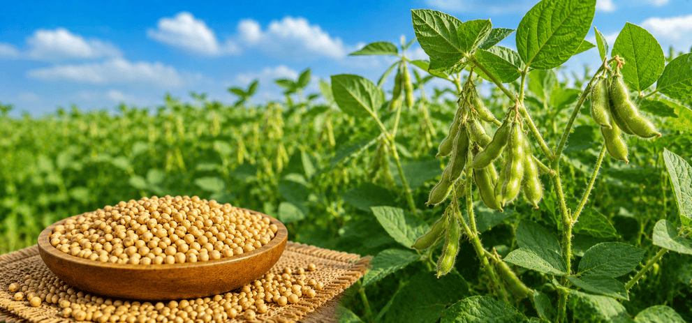 Soybean
