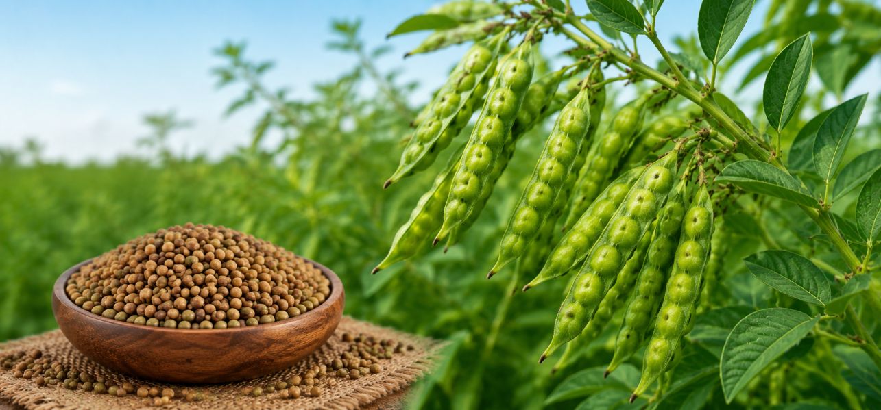 Pigeon Pea