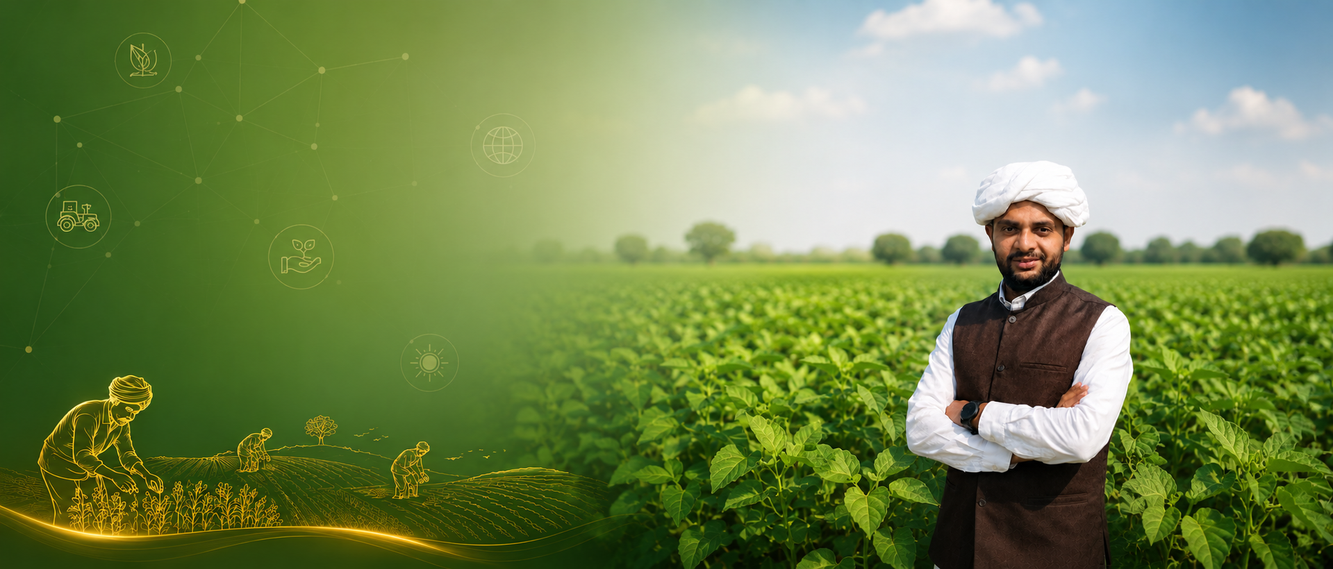 Planting The Seeds Of Wealth