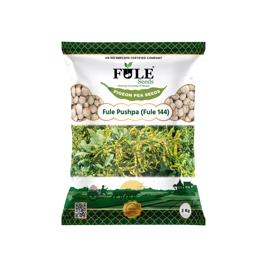 Fule Pushpa (Fule 144)