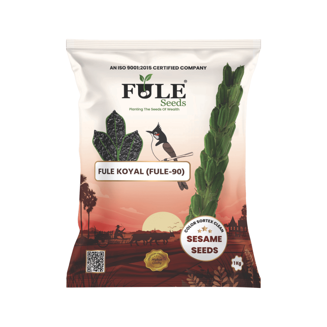 Fule Koyal (Fule 90)