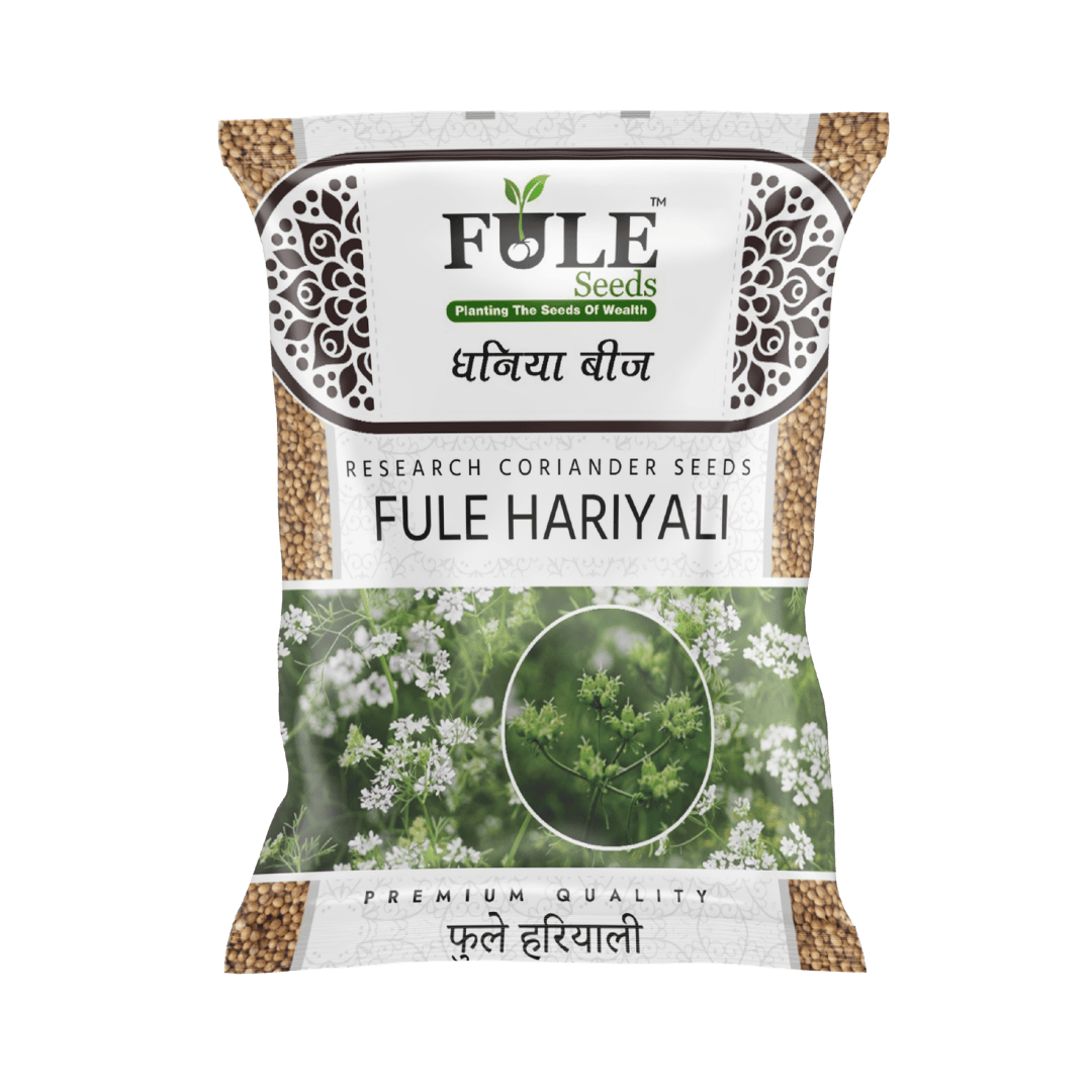 Fule Hariyali (Fule 44)