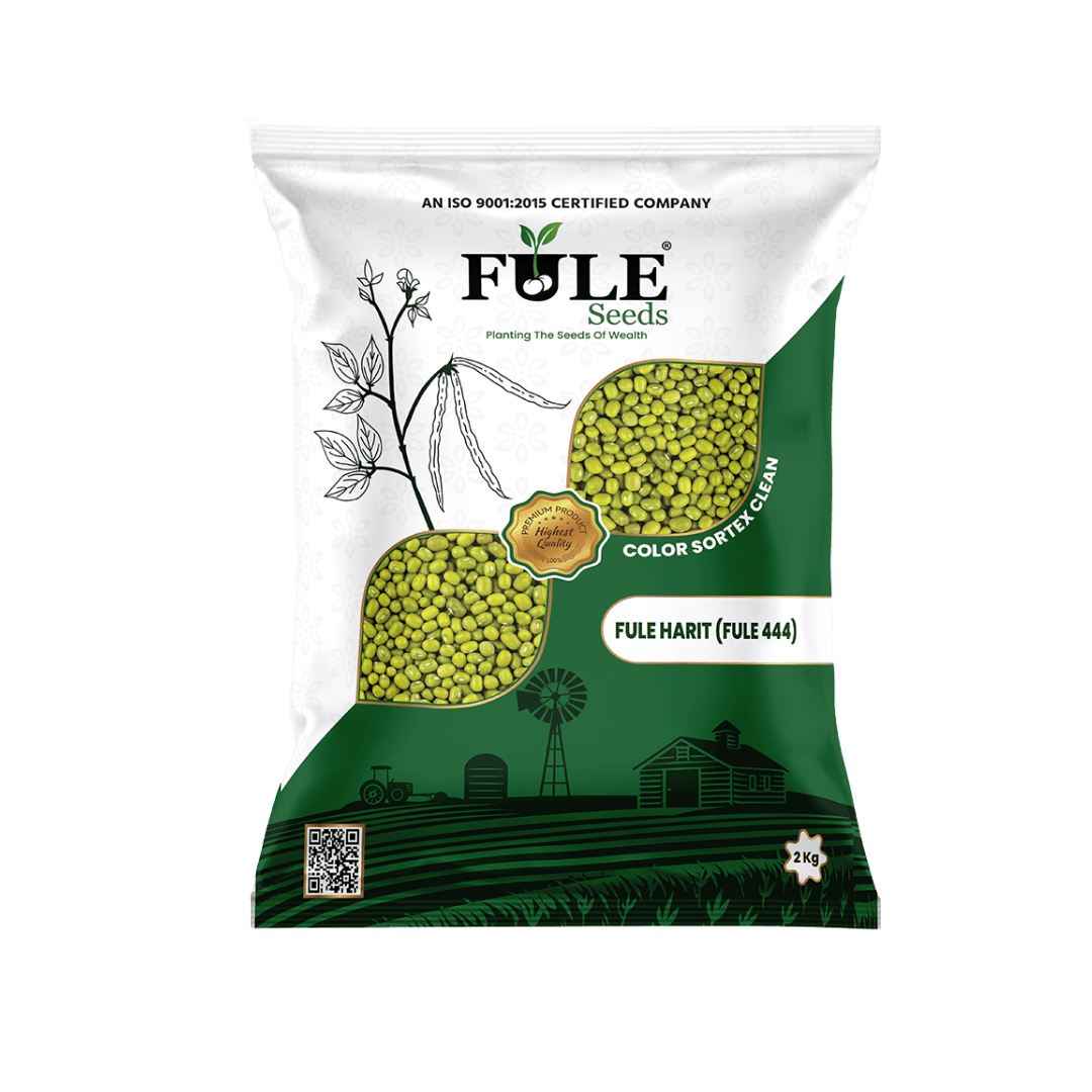 Fule Harit (Fule 444)