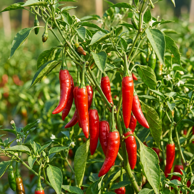 Chilli
