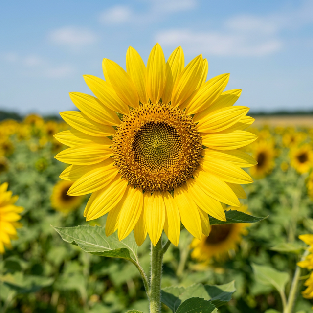 Sunflower