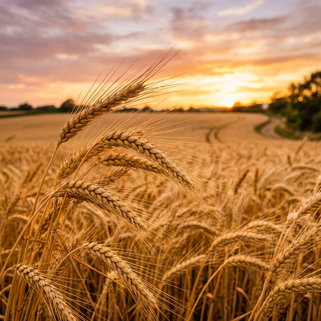 Wheat